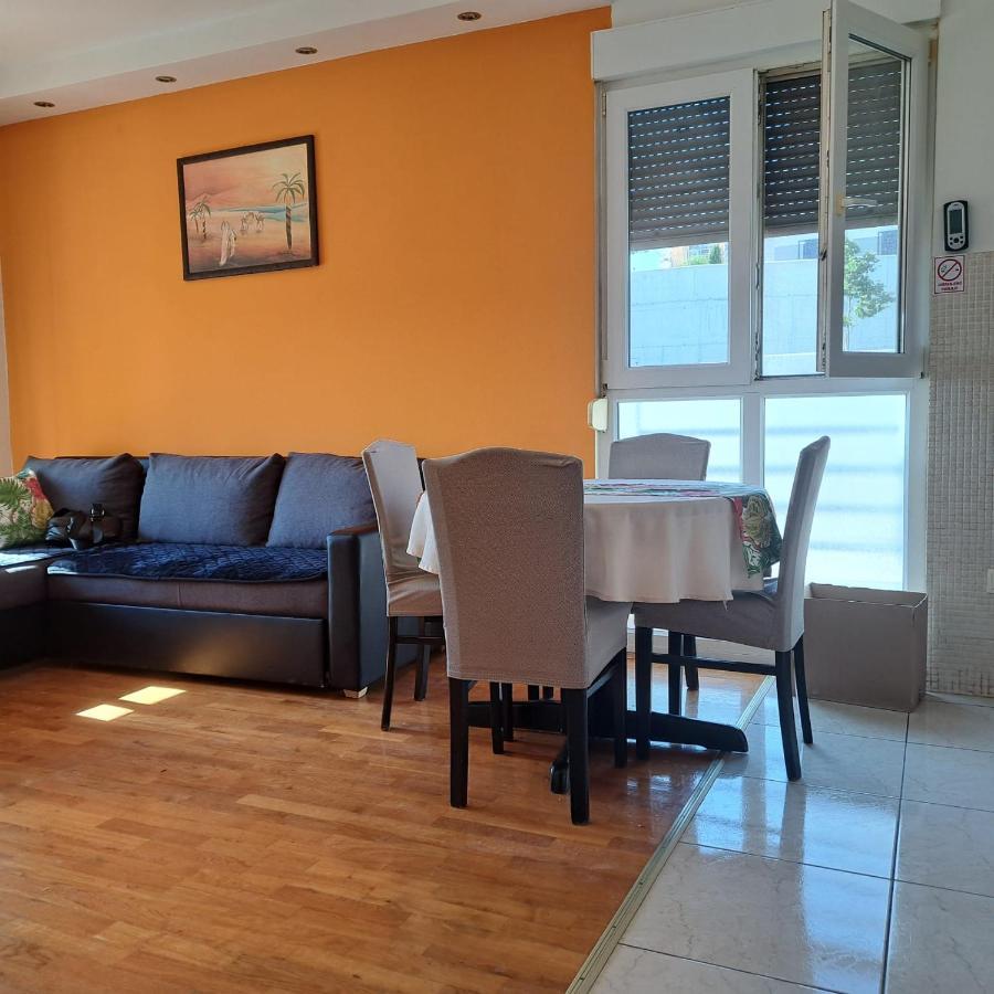 Appartement Arnir
