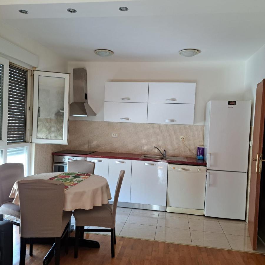 Appartement Arnir