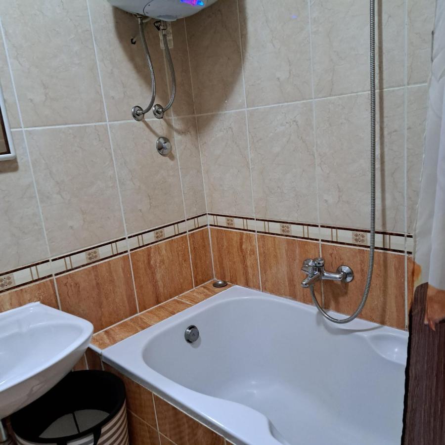 Arnir Apartmán Split
