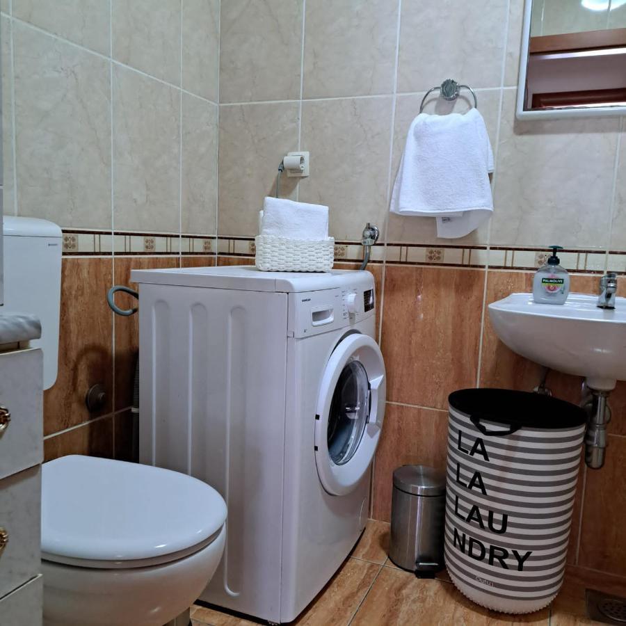 Arnir Apartmán