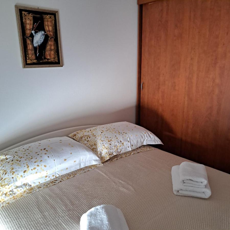 Arnir Apartmán Split