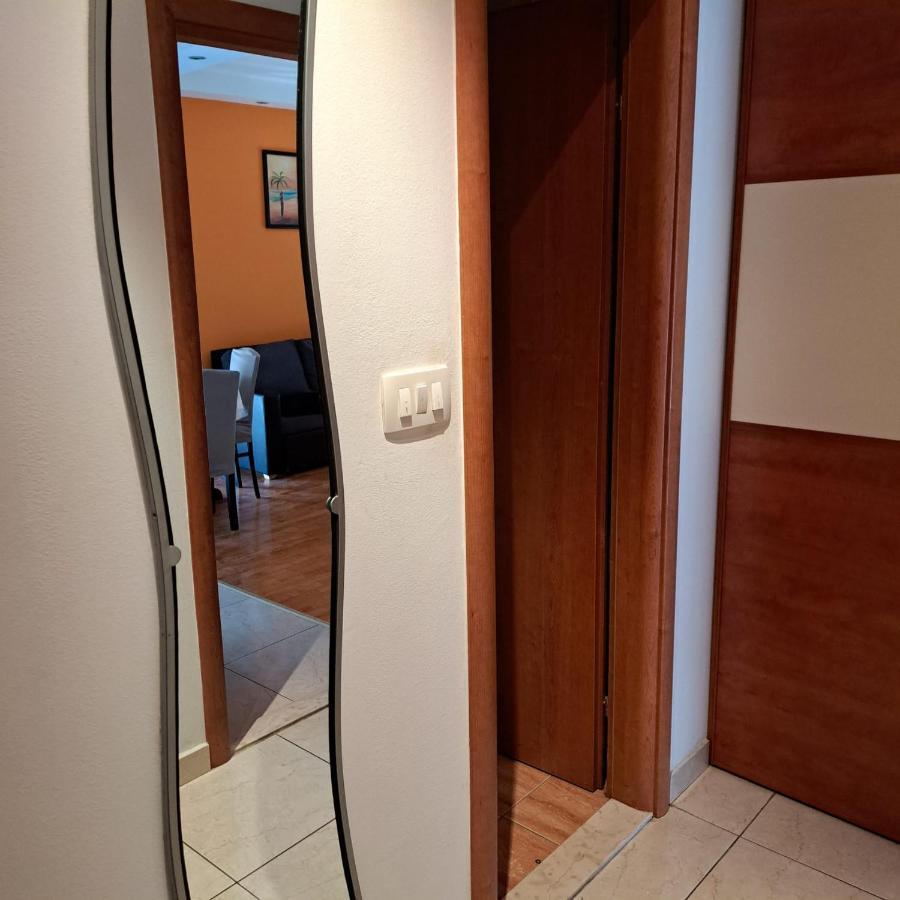 Arnir Apartmán *