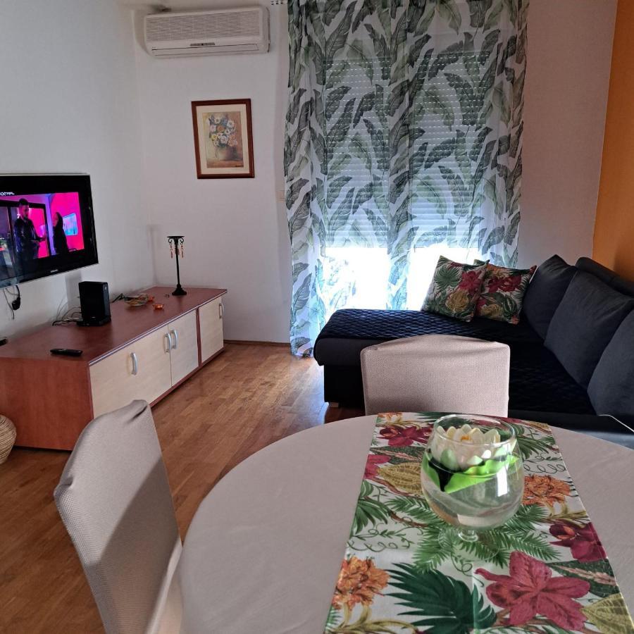 Arnir Apartmán